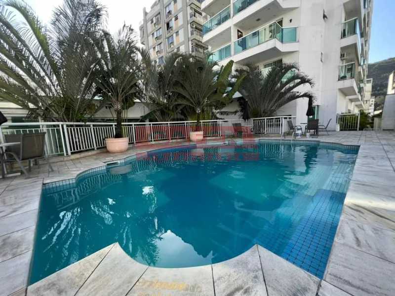 Cobertura à venda com 3 quartos, 138m² - Foto 30