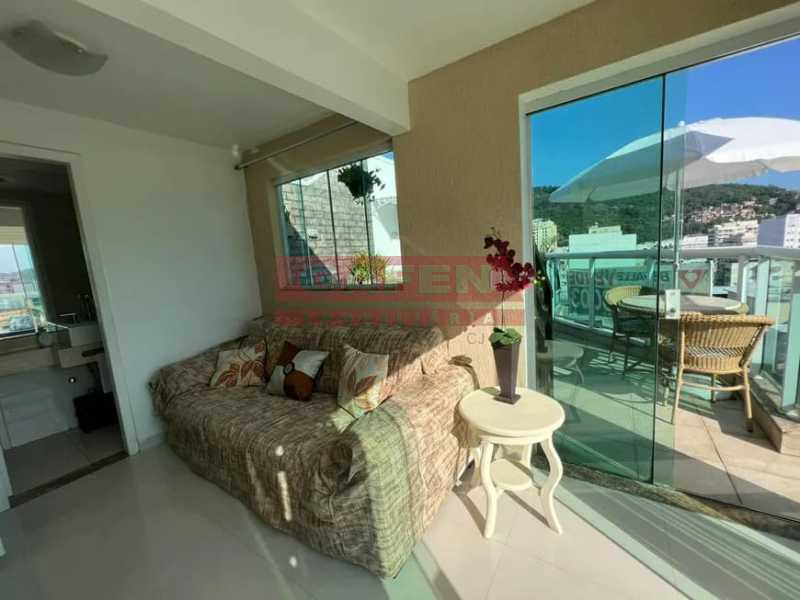 Cobertura à venda com 3 quartos, 138m² - Foto 6