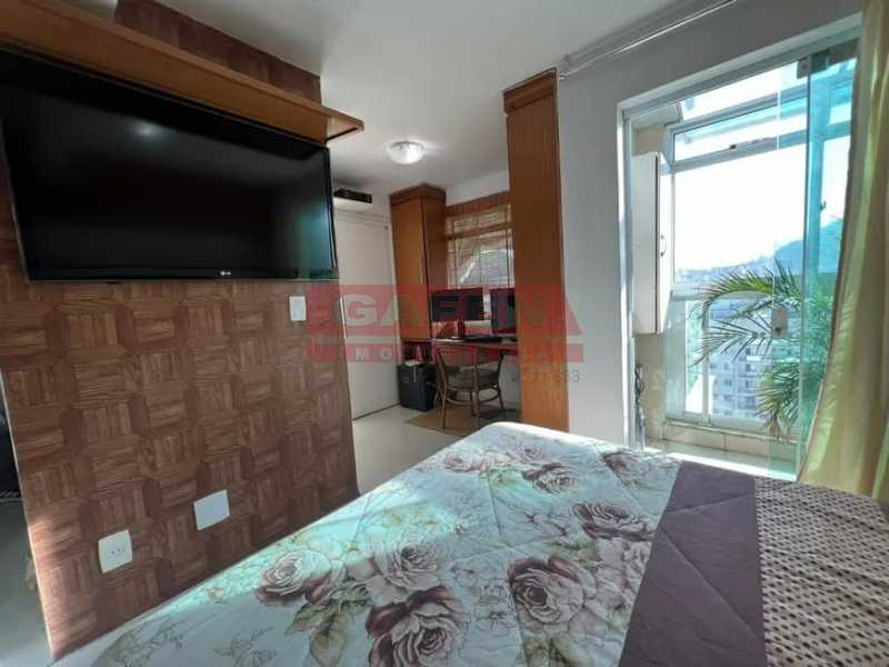 Cobertura à venda com 3 quartos, 138m² - Foto 16