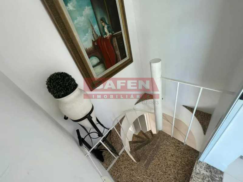 Cobertura à venda com 3 quartos, 138m² - Foto 7