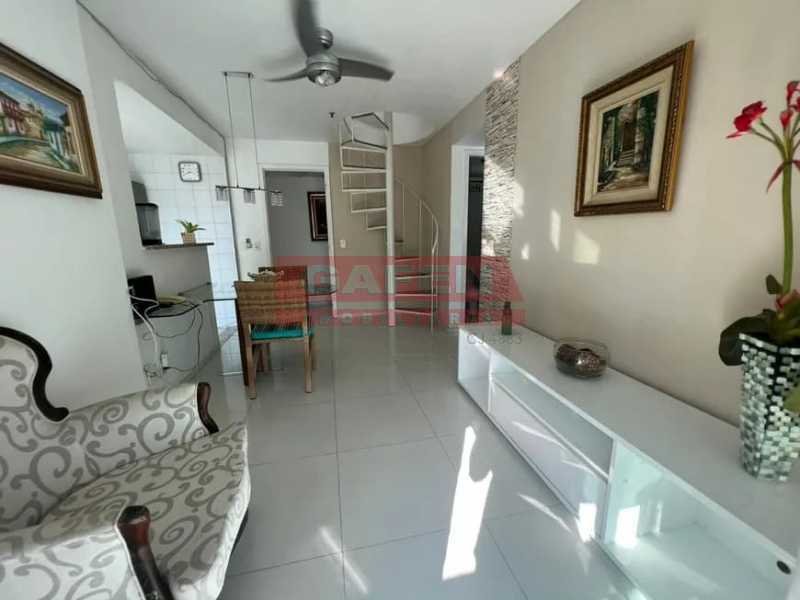 Cobertura à venda com 3 quartos, 138m² - Foto 10