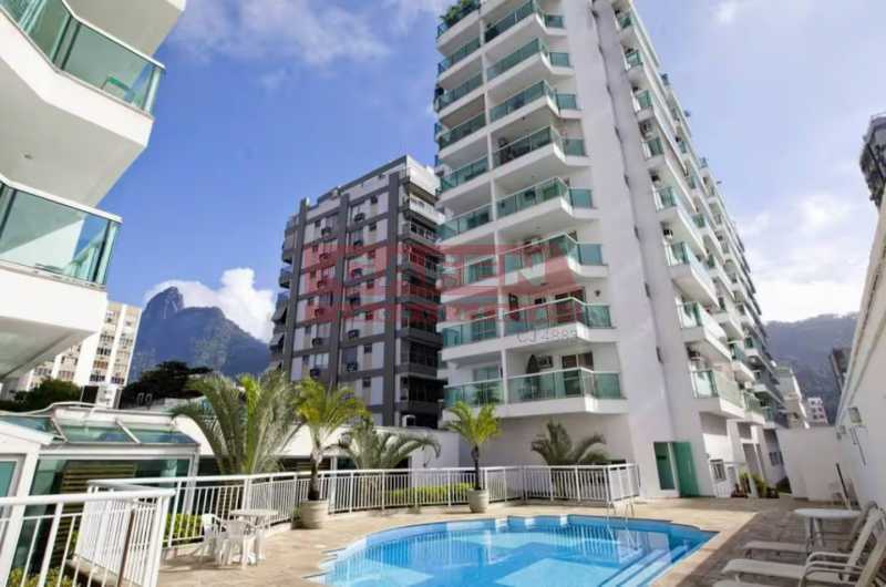 Cobertura à venda com 3 quartos, 138m² - Foto 29