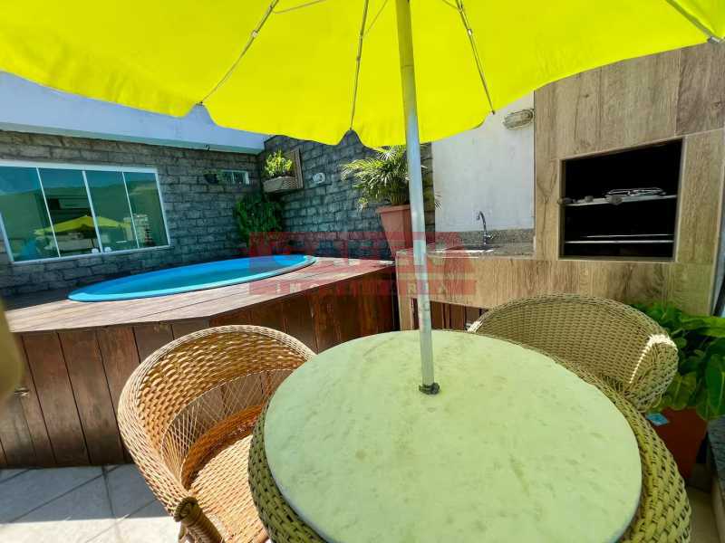 Cobertura à venda com 3 quartos, 138m² - Foto 3