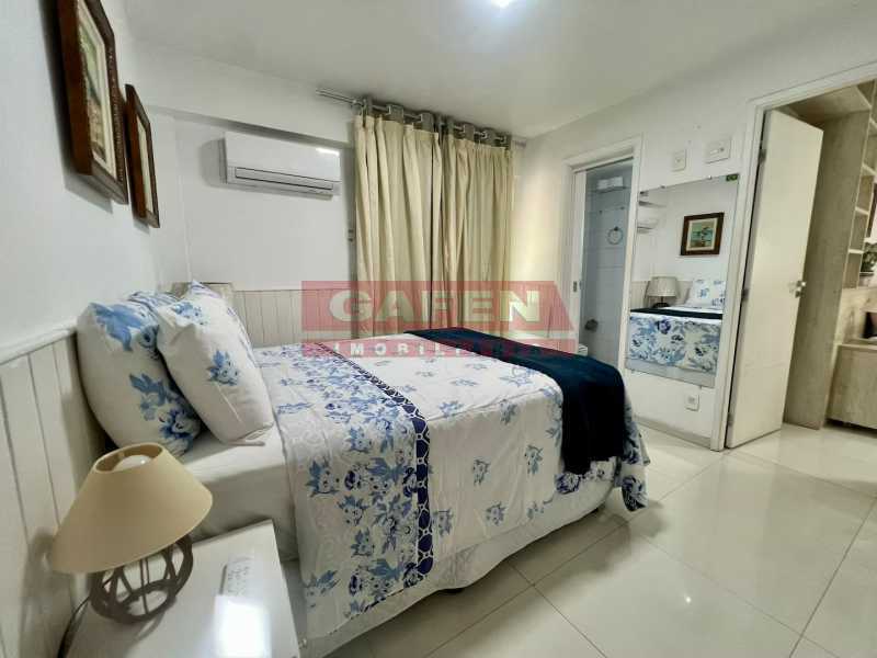 Cobertura à venda com 3 quartos, 138m² - Foto 21