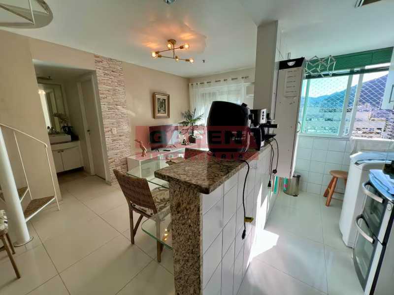 Cobertura à venda com 3 quartos, 138m² - Foto 11