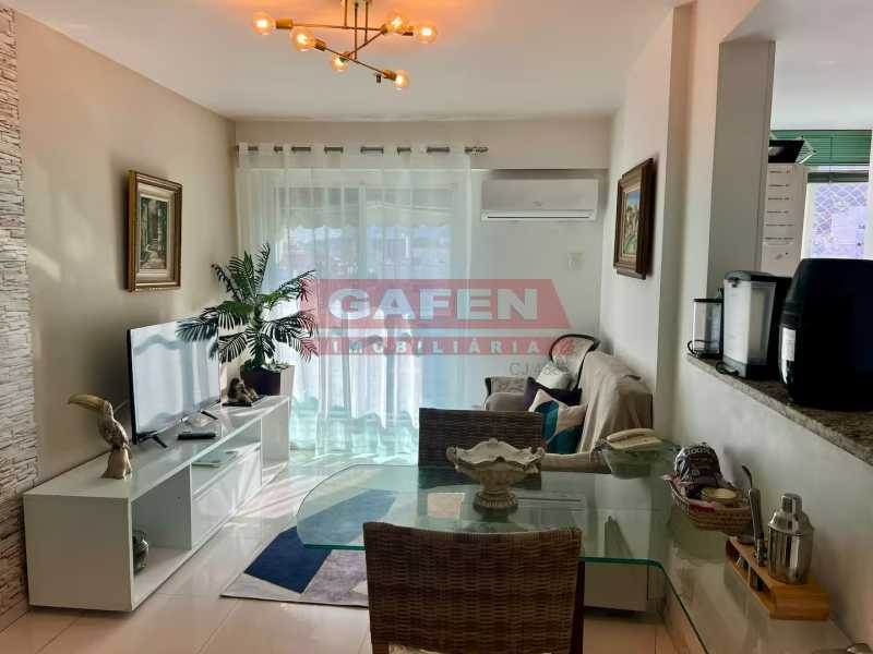 Cobertura à venda com 3 quartos, 138m² - Foto 8