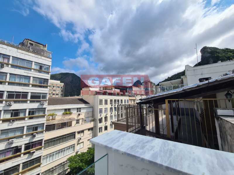Cobertura à venda com 1 quarto, 78m² - Foto 1