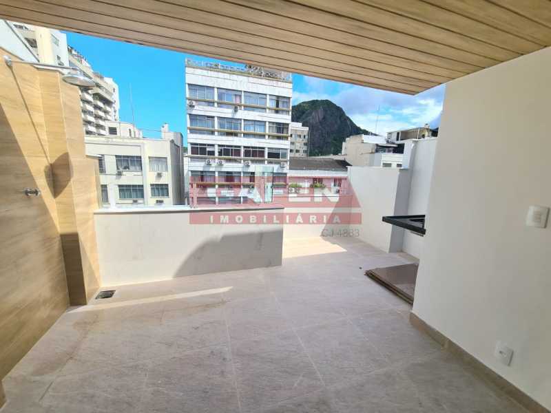 Cobertura à venda com 1 quarto, 78m² - Foto 5