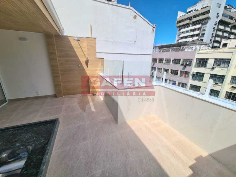 Cobertura à venda com 1 quarto, 78m² - Foto 6