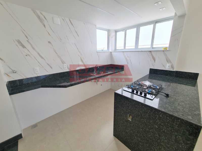 Cobertura à venda com 1 quarto, 78m² - Foto 8