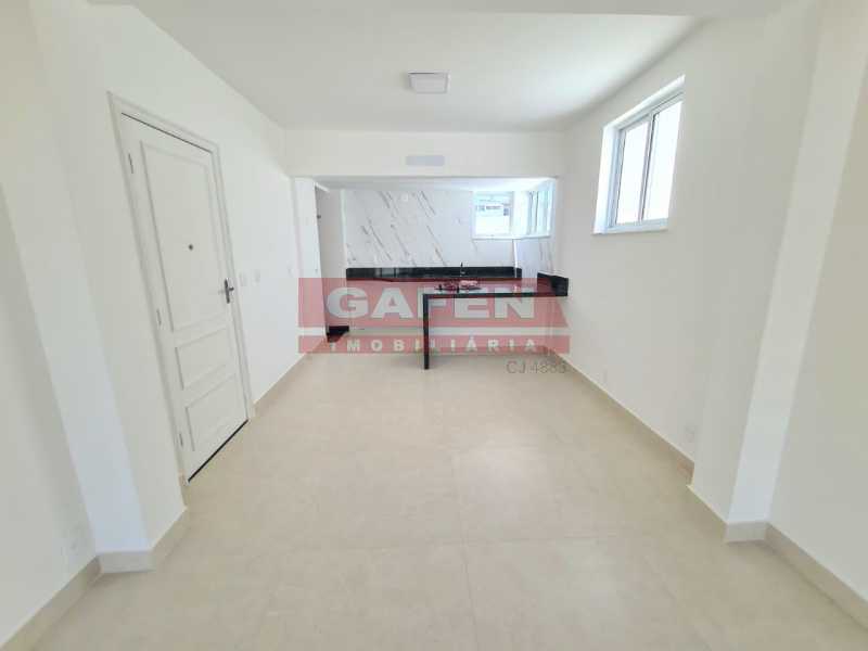 Cobertura à venda com 1 quarto, 78m² - Foto 9