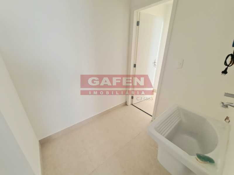 Cobertura à venda com 1 quarto, 78m² - Foto 12
