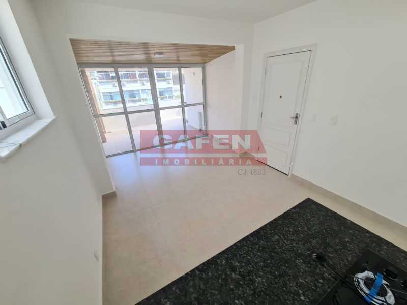 Cobertura à venda com 1 quarto, 78m² - Foto 13