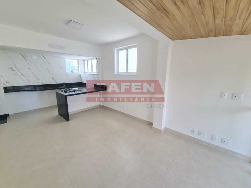 Cobertura à venda com 1 quarto, 78m² - Foto 14