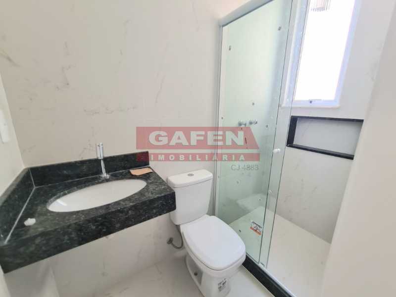 Cobertura à venda com 1 quarto, 78m² - Foto 15