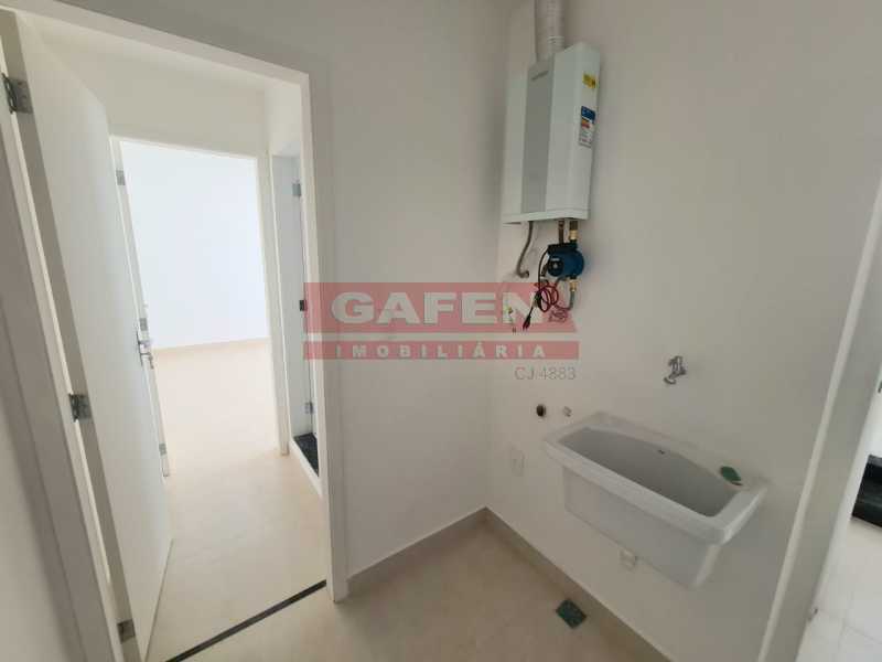 Cobertura à venda com 1 quarto, 78m² - Foto 17