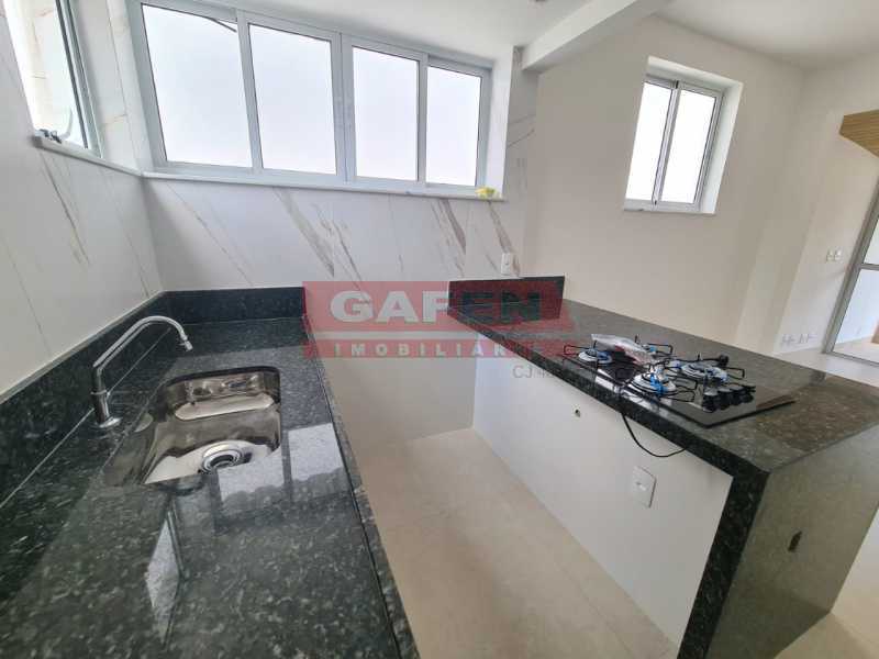Cobertura à venda com 1 quarto, 78m² - Foto 18