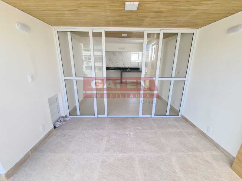 Cobertura à venda com 1 quarto, 78m² - Foto 20