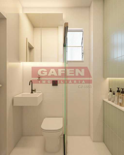 Apartamento à venda com 2 quartos, 54m² - Foto 7