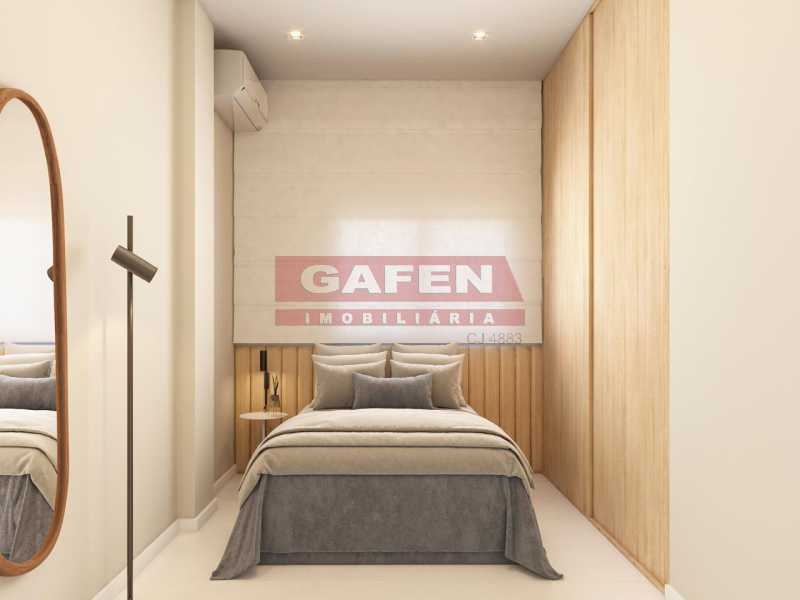 Apartamento à venda com 2 quartos, 54m² - Foto 9