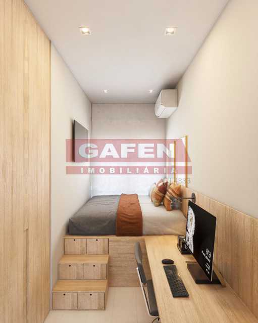 Apartamento à venda com 2 quartos, 54m² - Foto 10