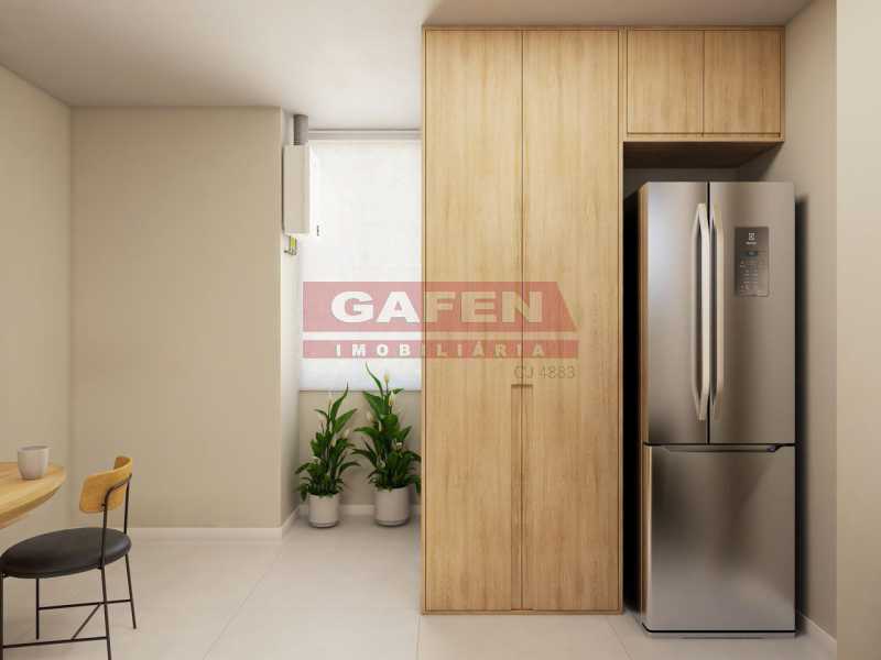 Apartamento à venda com 2 quartos, 54m² - Foto 6