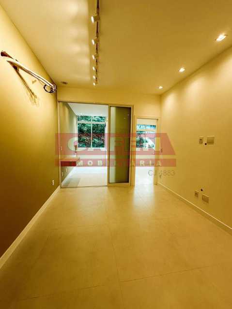 Apartamento à venda com 2 quartos, 55m² - Foto 3