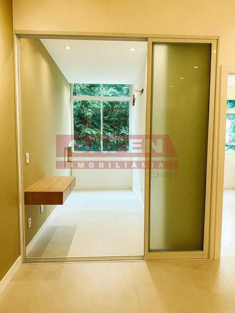 Apartamento à venda com 2 quartos, 55m² - Foto 5