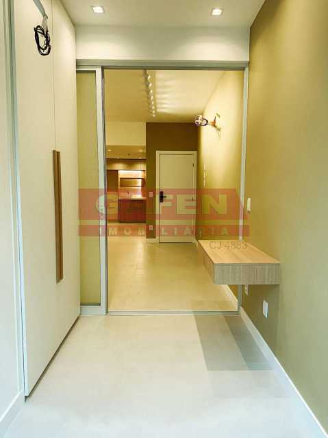 Apartamento à venda com 2 quartos, 55m² - Foto 7
