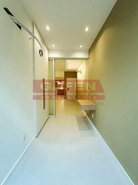 Apartamento à venda com 2 quartos, 55m² - Foto 8