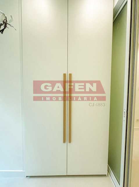 Apartamento à venda com 2 quartos, 55m² - Foto 11