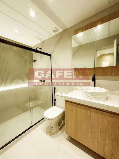 Apartamento à venda com 2 quartos, 55m² - Foto 22