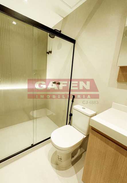 Apartamento à venda com 2 quartos, 55m² - Foto 23