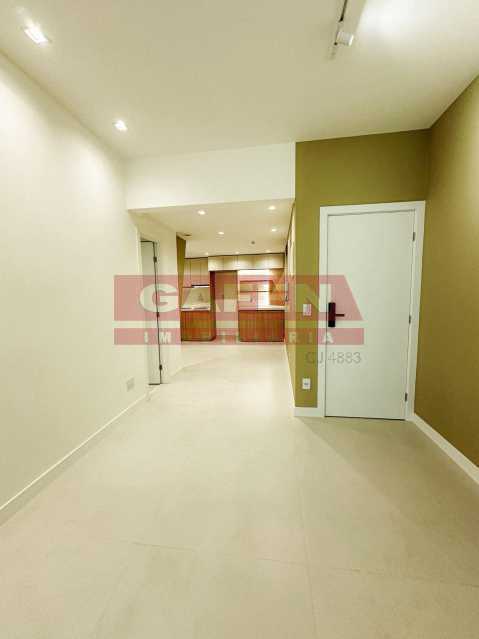 Apartamento à venda com 2 quartos, 55m² - Foto 4