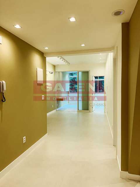 Apartamento à venda com 2 quartos, 55m² - Foto 1
