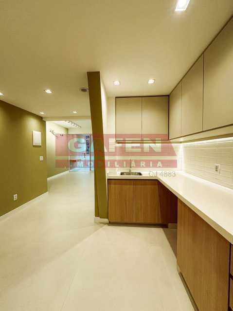 Apartamento à venda com 2 quartos, 55m² - Foto 14