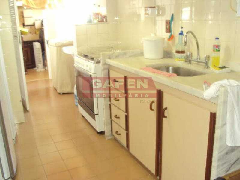 Cobertura à venda com 2 quartos, 90m² - Foto 5