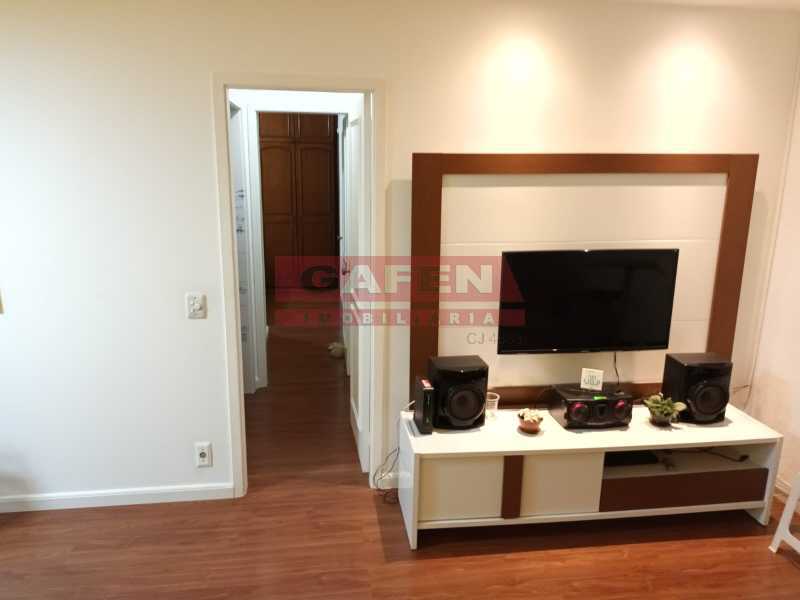 Cobertura à venda com 2 quartos, 90m² - Foto 6