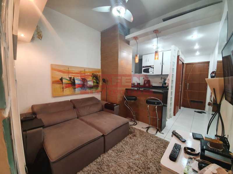 Kitnet e Studio à venda com 1 quarto, 28m² - Foto 3