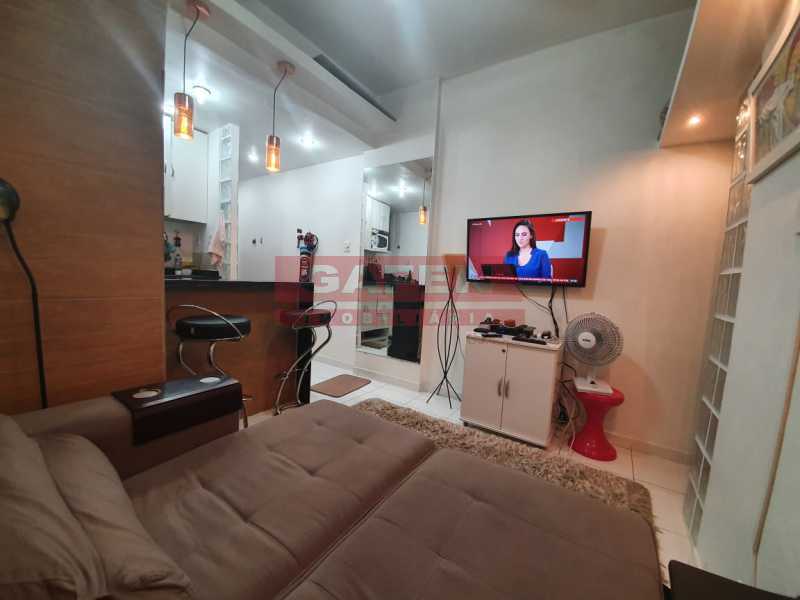 Kitnet e Studio à venda com 1 quarto, 28m² - Foto 4