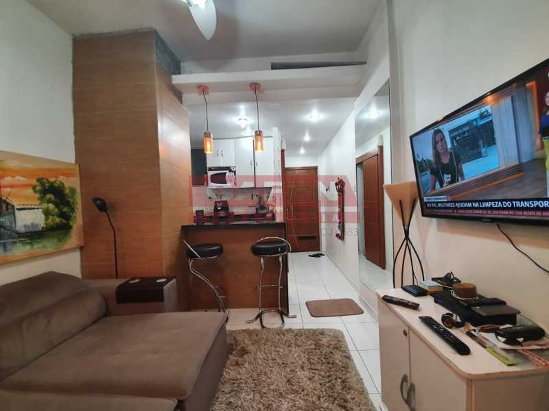 Kitnet e Studio à venda com 1 quarto, 28m² - Foto 5