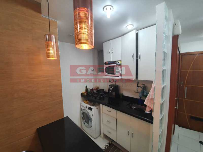 Kitnet e Studio à venda com 1 quarto, 28m² - Foto 6