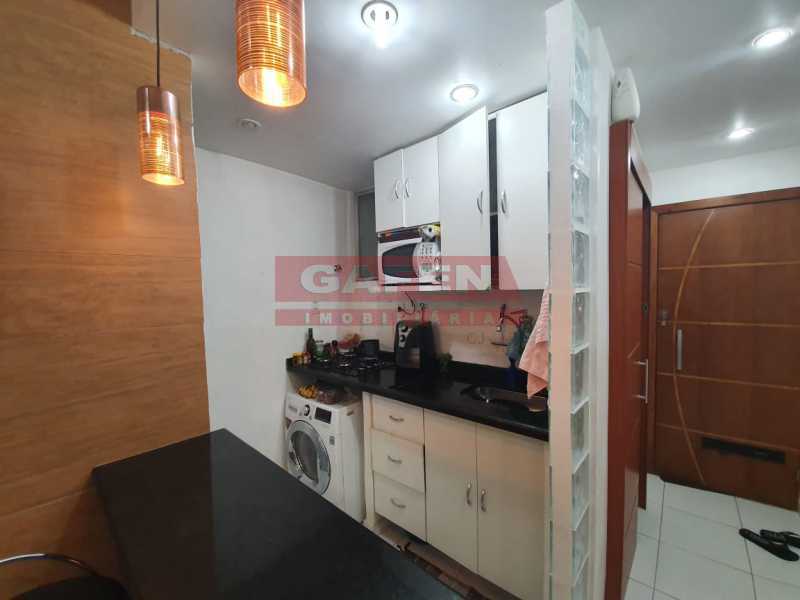 Kitnet e Studio à venda com 1 quarto, 28m² - Foto 7