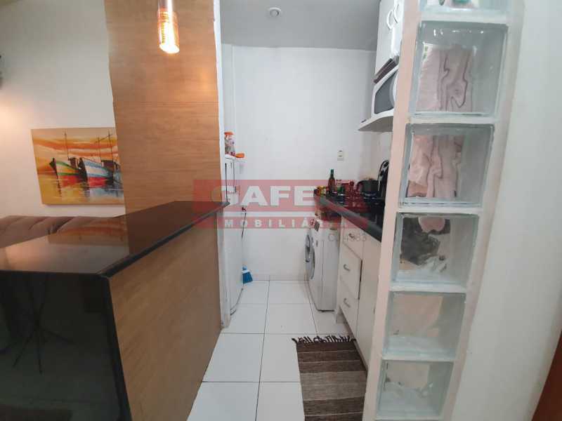 Kitnet e Studio à venda com 1 quarto, 28m² - Foto 8