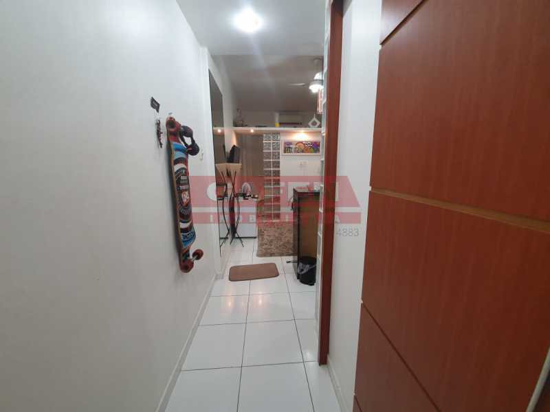 Kitnet e Studio à venda com 1 quarto, 28m² - Foto 9