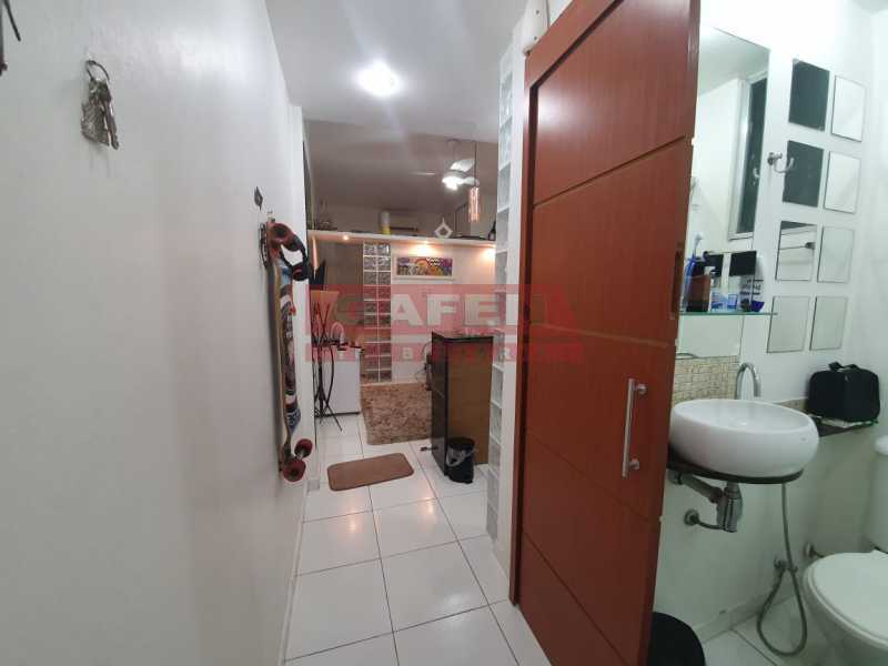 Kitnet e Studio à venda com 1 quarto, 28m² - Foto 10
