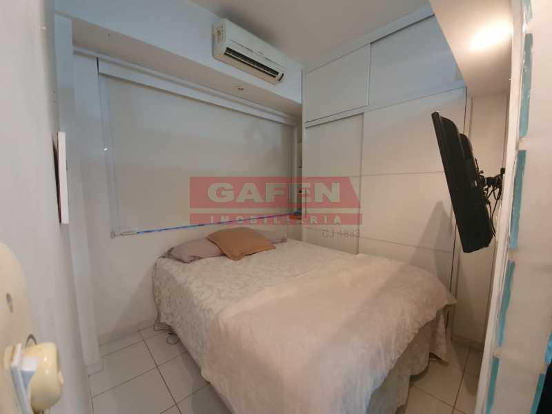 Kitnet e Studio à venda com 1 quarto, 28m² - Foto 11