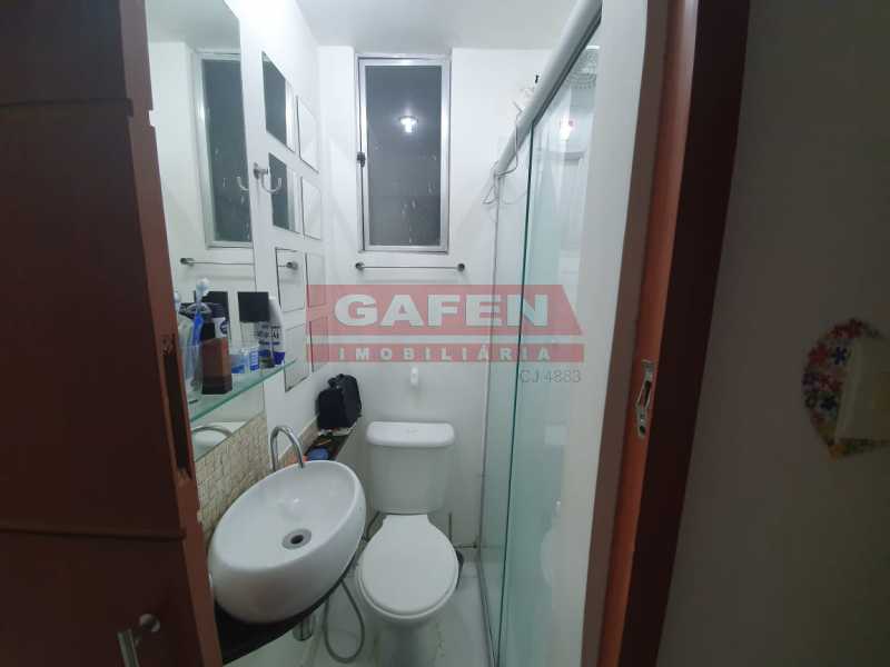 Kitnet e Studio à venda com 1 quarto, 28m² - Foto 14