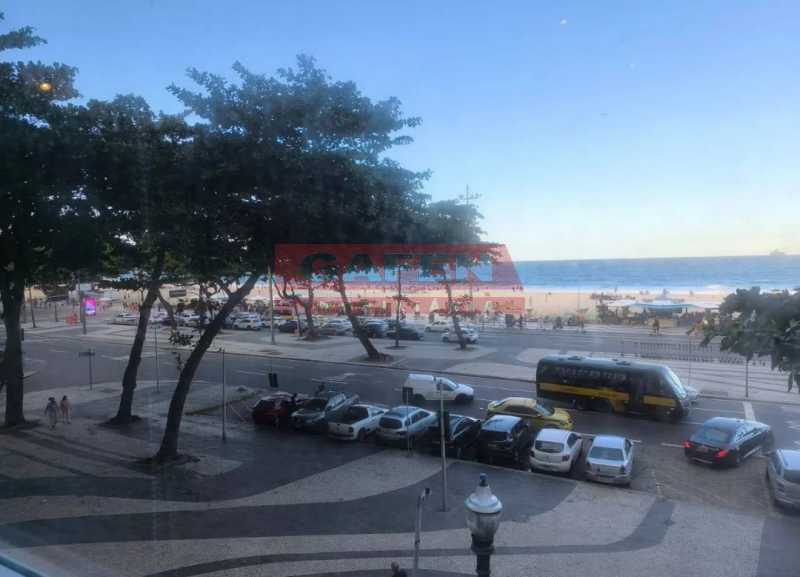 Apartamento para alugar com 3 quartos, 193m² - Foto 14