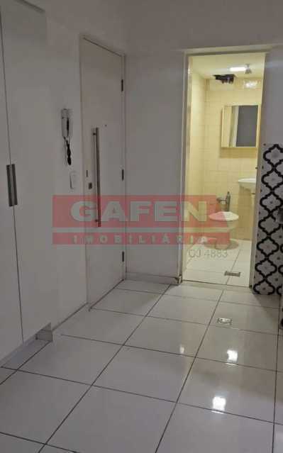 Apartamento para alugar com 3 quartos, 193m² - Foto 13